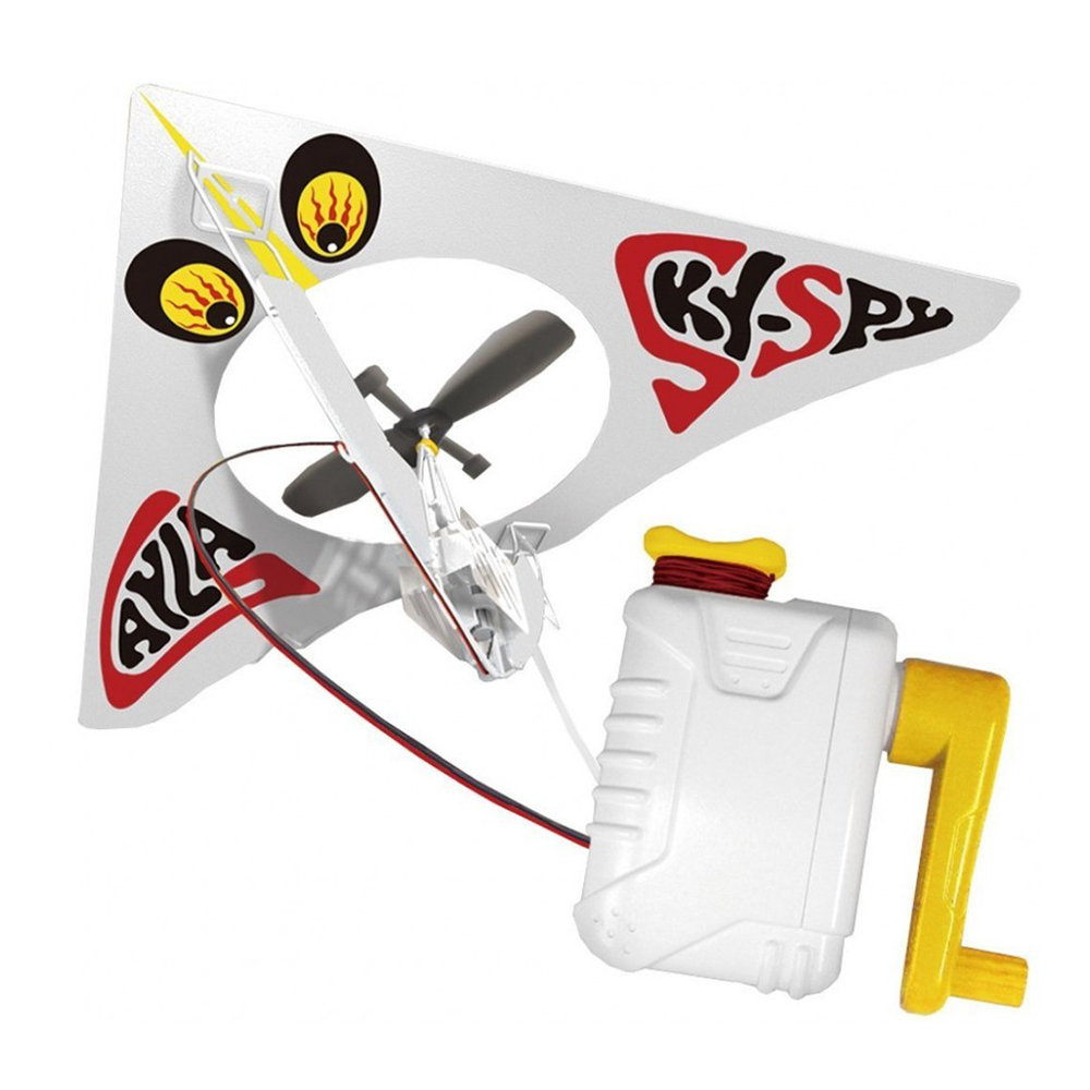 Homedoor-kite-amarillo