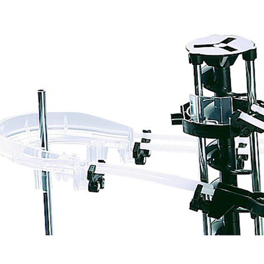 Montaña-Rusa-Espacial-“Space-Coaster”-detalle