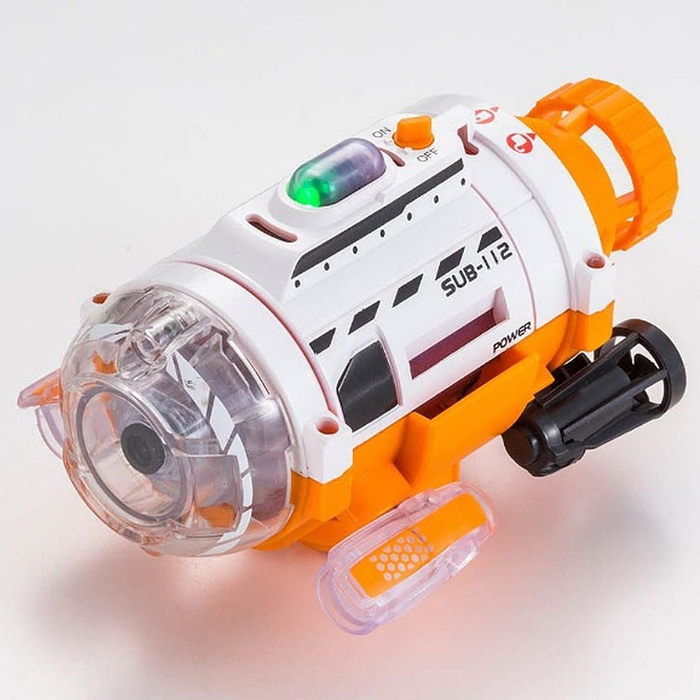 Cámara-de-vídeo-submarina-rc