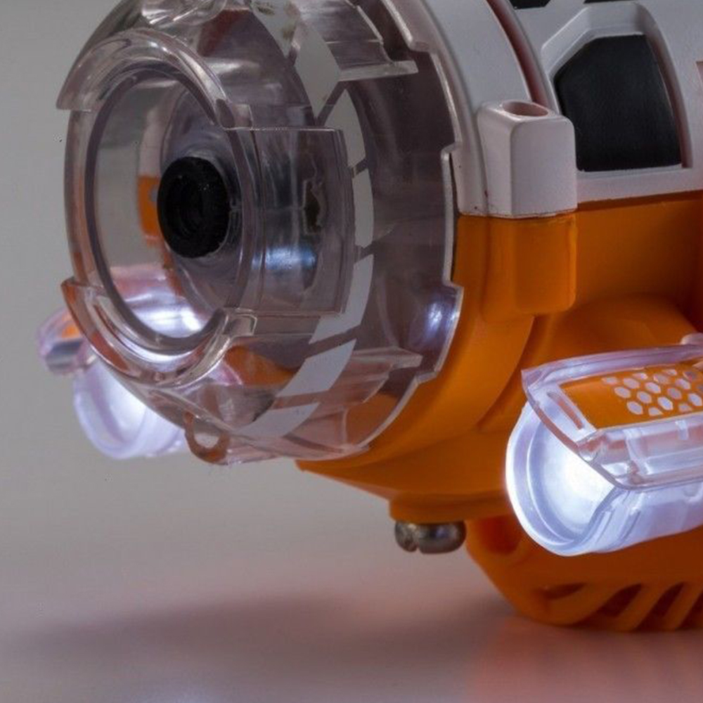 Cámara-de-vídeo-submarina-underwater