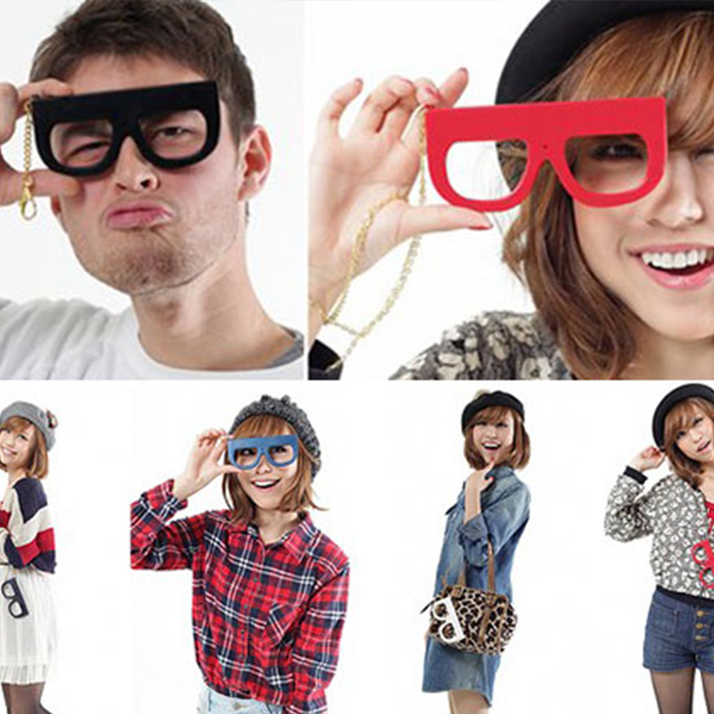 Cámara-fotos-con-forma-de-gafas-3