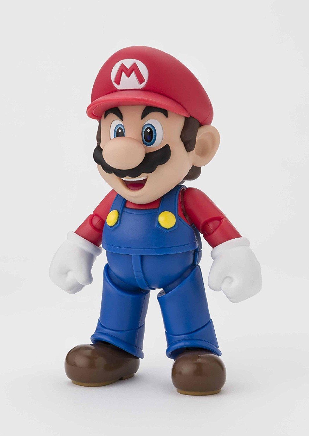figura mario articulado rebajado