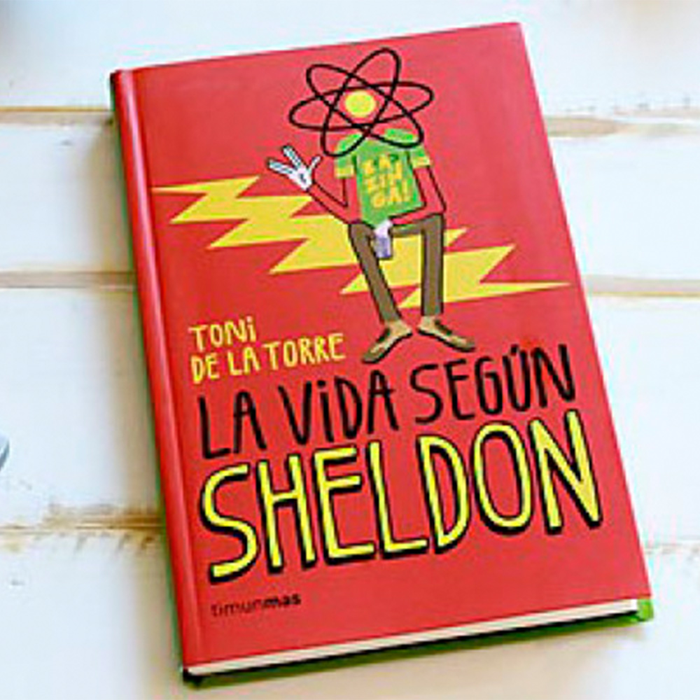 la-vida-según-sheldon