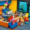 LEGO Los Simpson El Badulaque