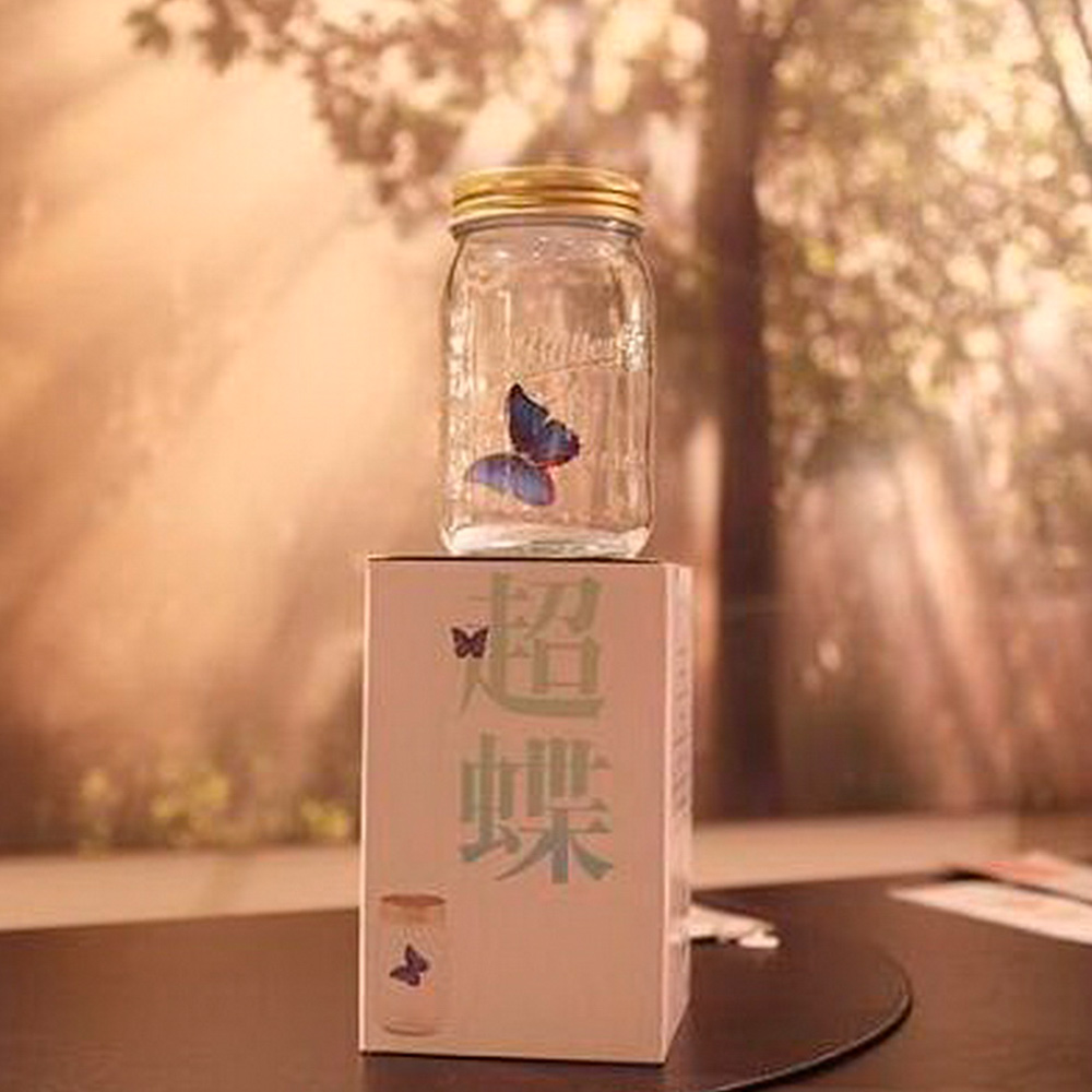 Mariposa-en-un-tarro-2