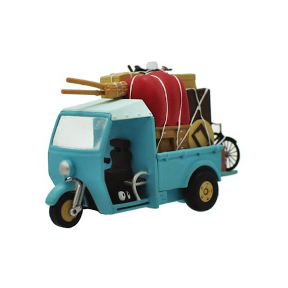 mi-vecino-totoro-toy-kusakabe-car
