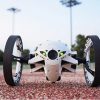 Mini Drone Parrot Jumping Sumo
