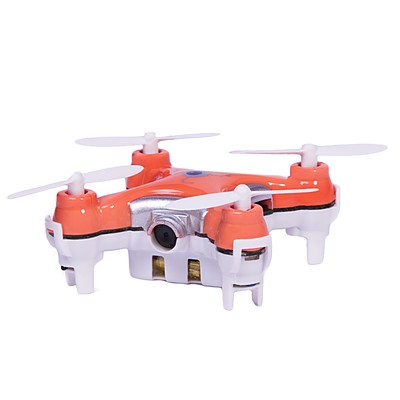 Mini Drone con Cámara detalle
