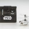 Miniaturas Radio Control de Star Wars