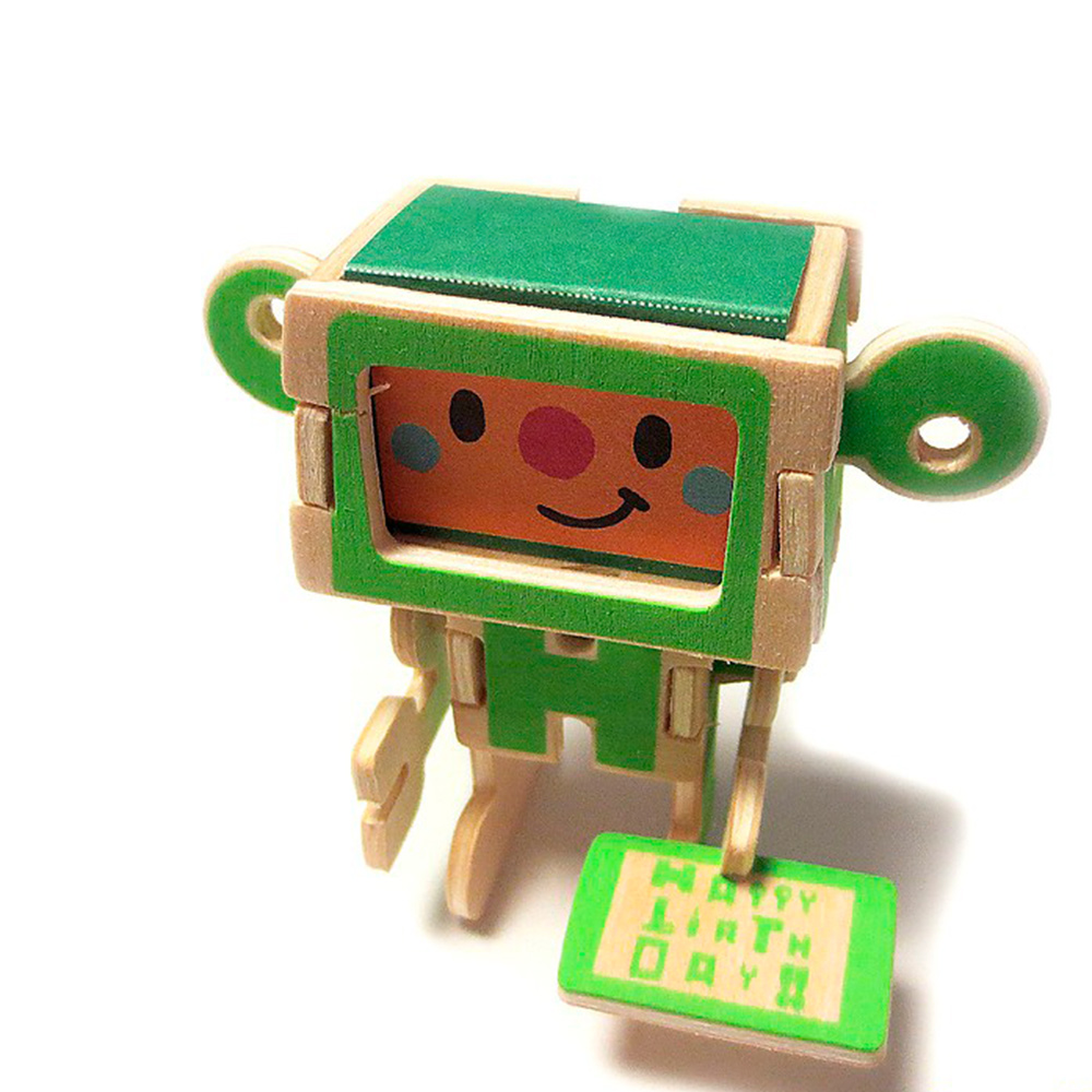 Tarjeta-de-Felicitación-Robot-de-Madera-4