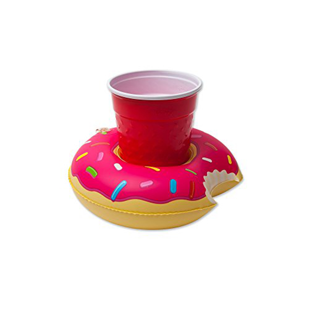 Inflables-para-bebidas-con-forma-de-donut,-3-piezas-BigMouth-3