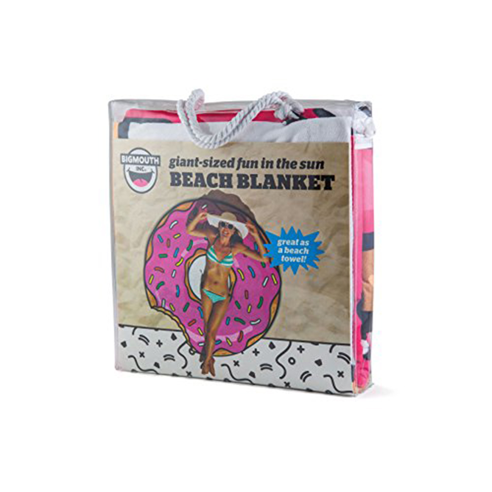 Toalla-de-playa-con-forma-de-donut,-BigMouth-3