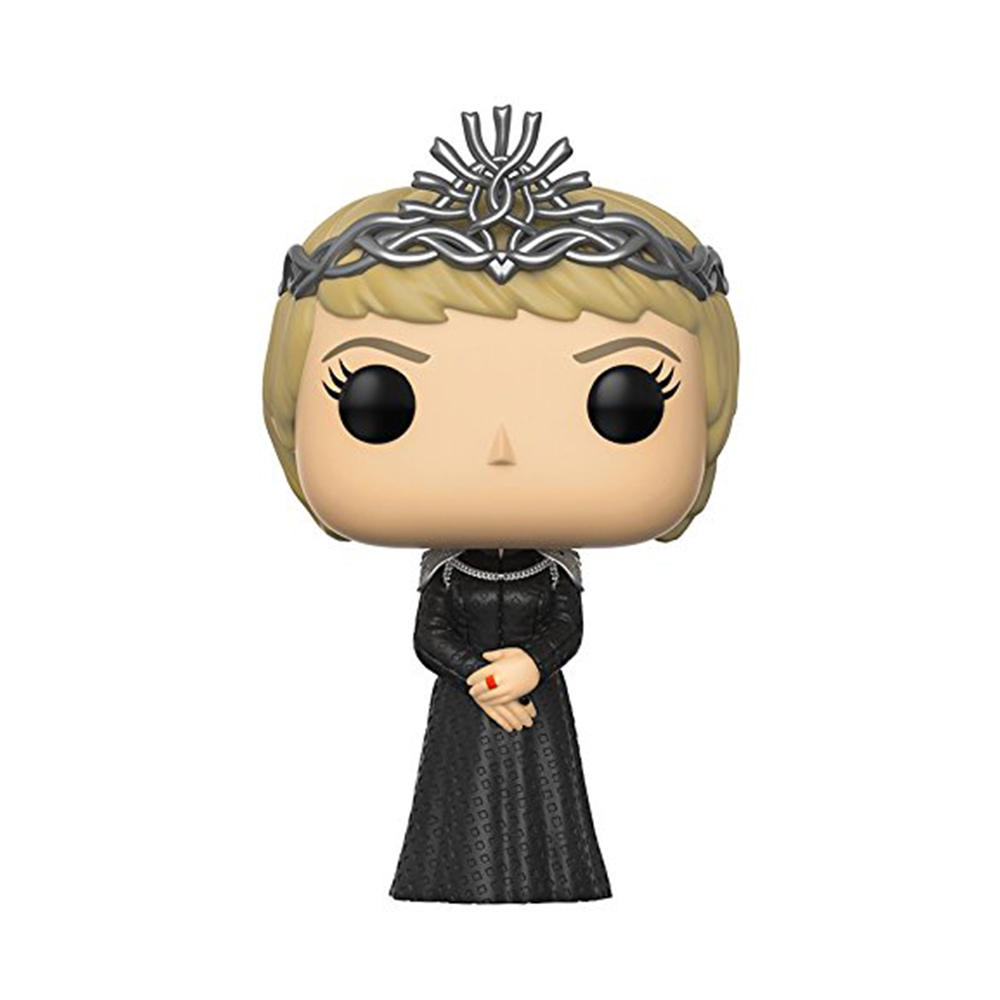 Muñeco-de-Vinilo-POP!-Reina-Cersei-Juego-de-tronos
