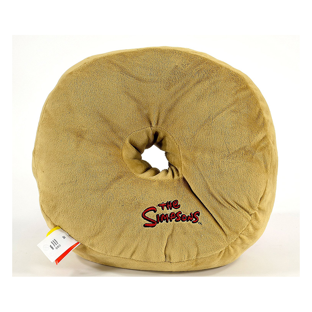 Cojín-de-Los-Simpson-detrás