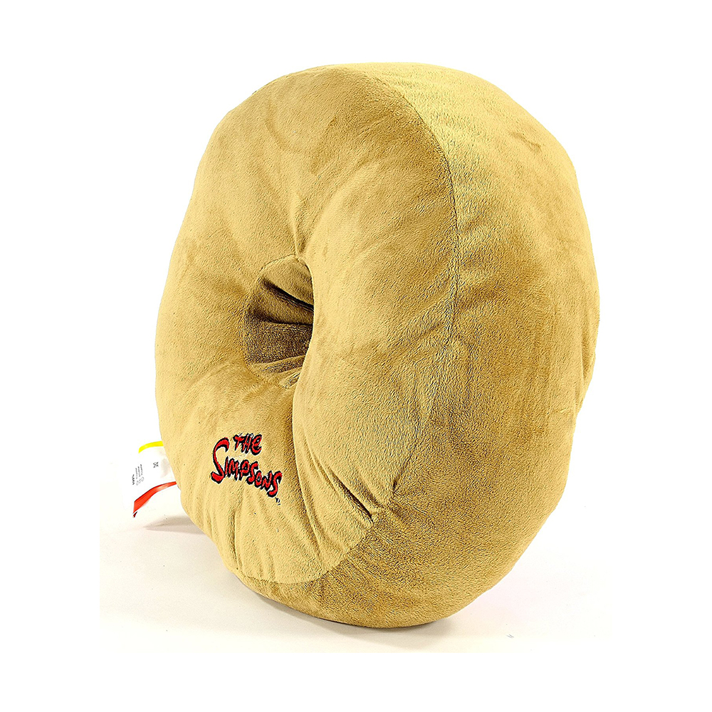 Cojín-de-Los-Simpson-perfil