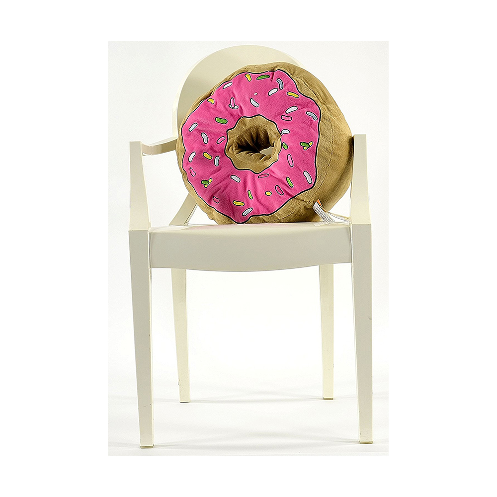 Cojín-de-Los-Simpson-silla