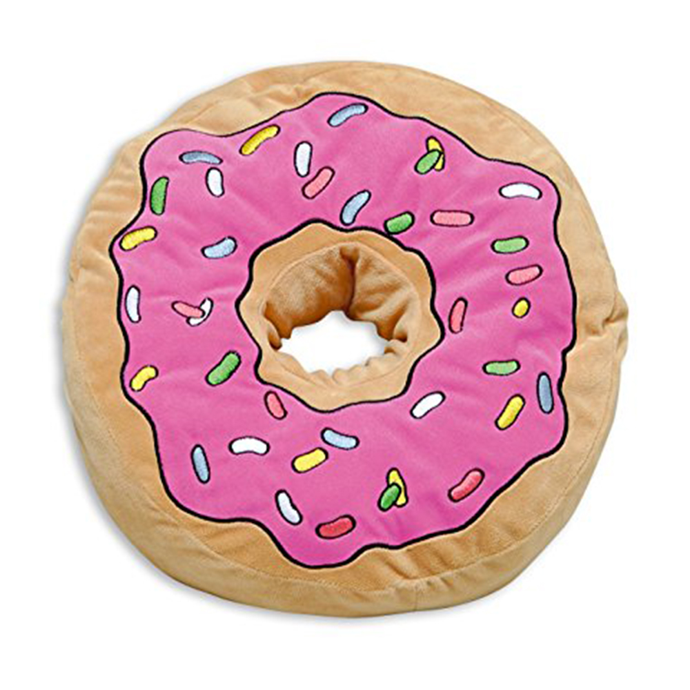 Cojín-de-Los-Simpson