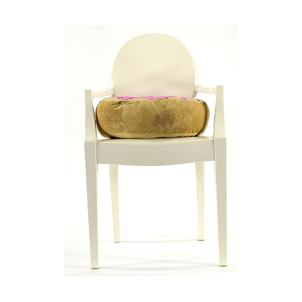 Cojín-decorativo-de-Los-Simpson-silla