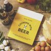 Libro Booking with beer (Cocinando con Cerveza)