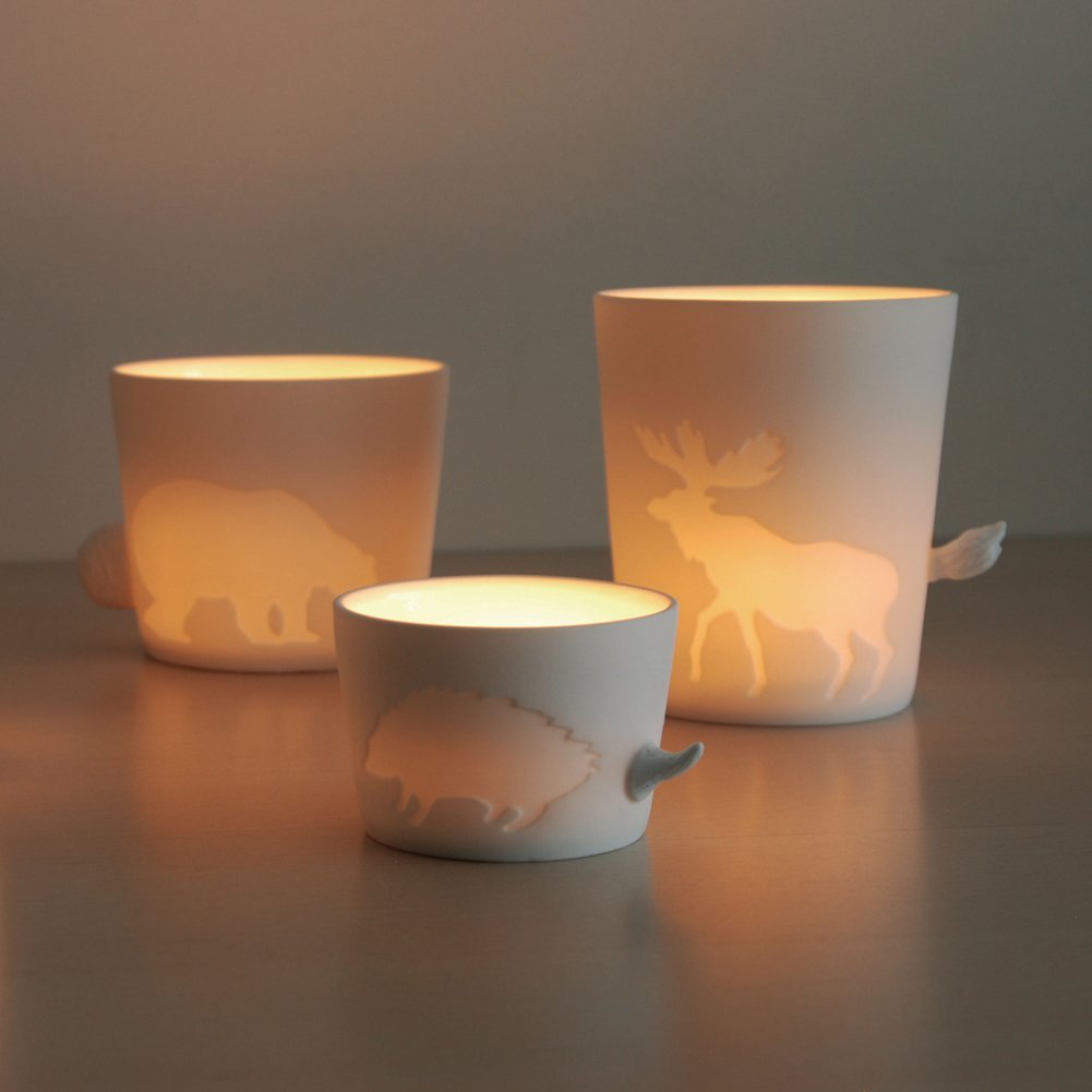 Taza Mugtail Ardilla tazas