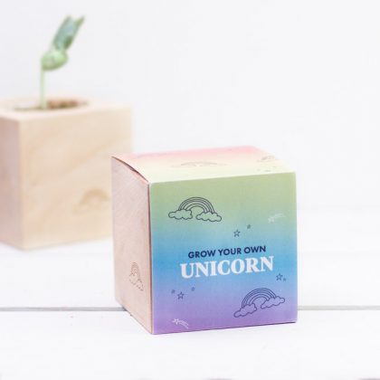 Grow Your Own Unicorn