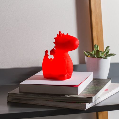 Lamparita Dragon Orochi