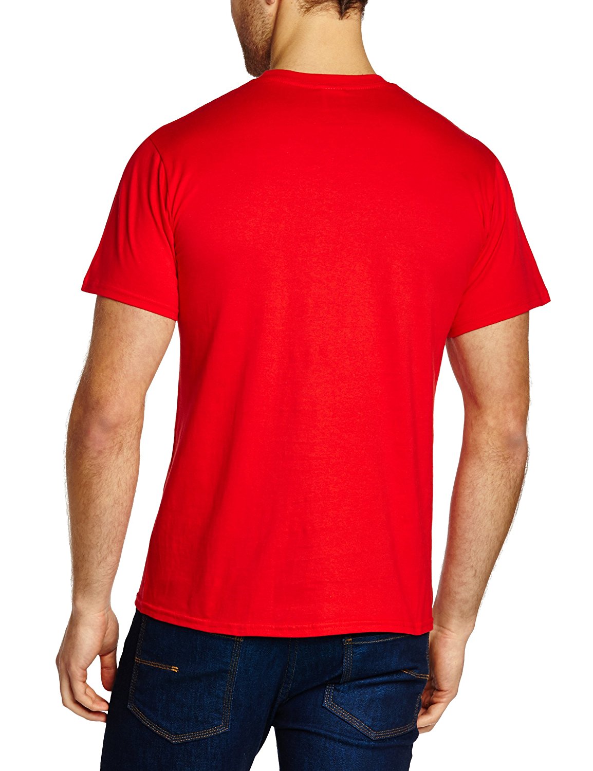 Camiseta Flash DC Comics 2