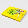 Libro The Scratch & Sniff Book of Weed