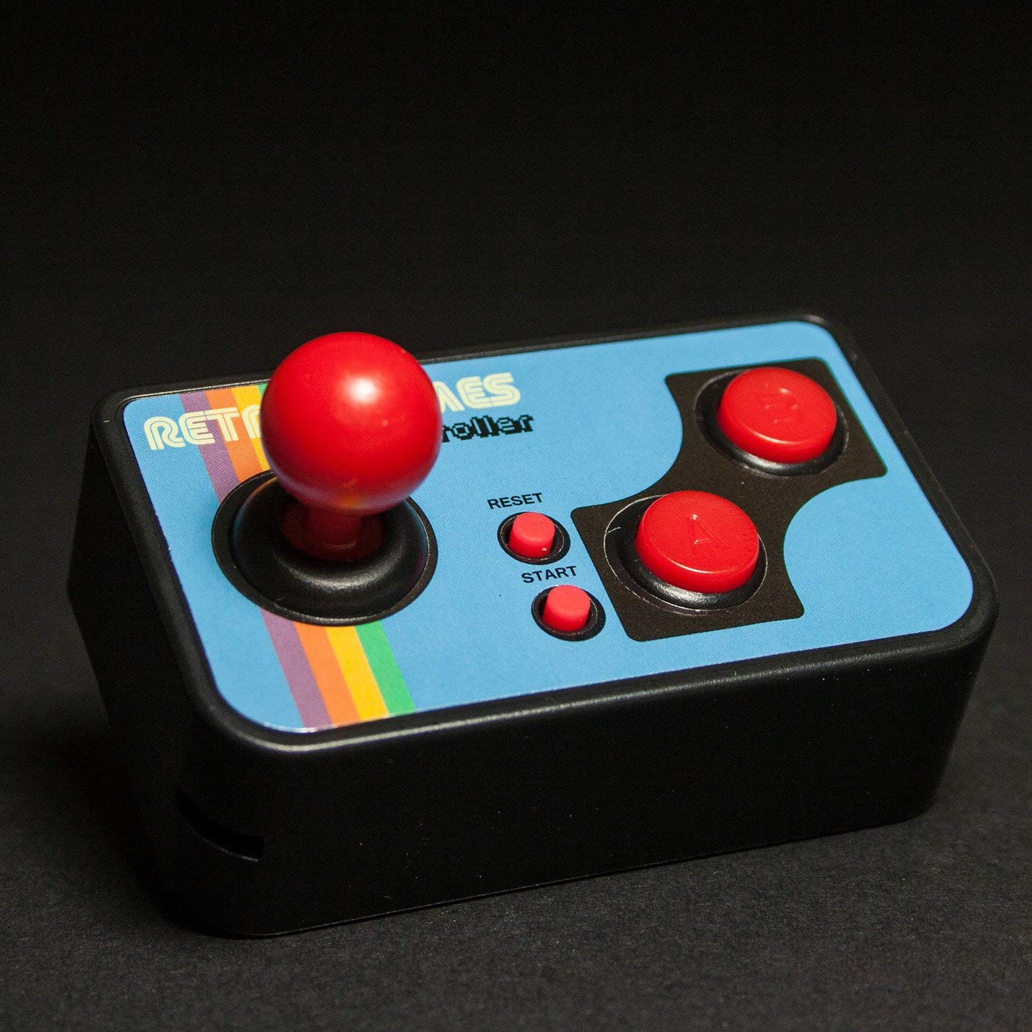 Thumbs Up MINTVGAME. Controlador de Juegos, Diseño Retro 3