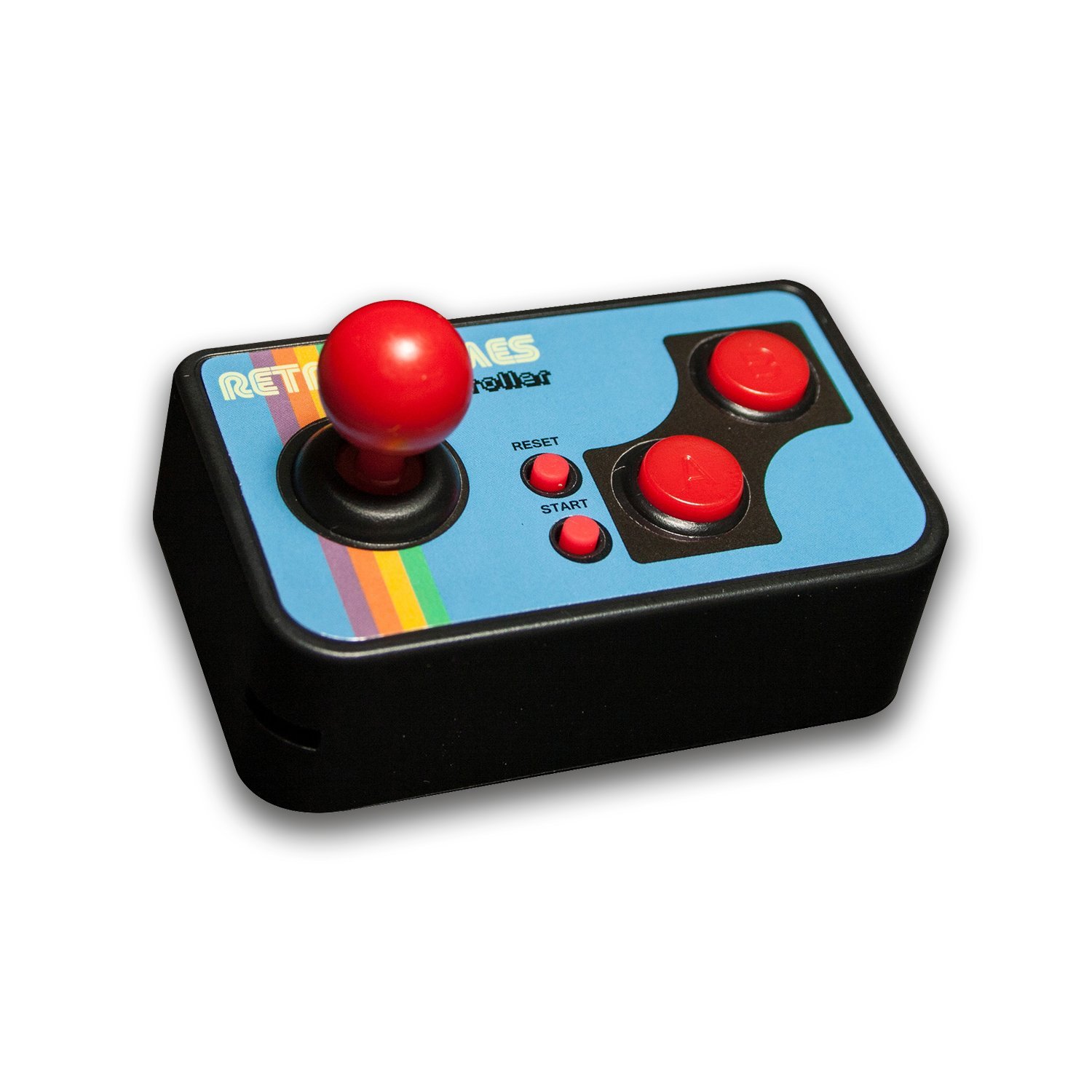 Thumbs Up MINTVGAME. Controlador de Juegos, Diseño Retro