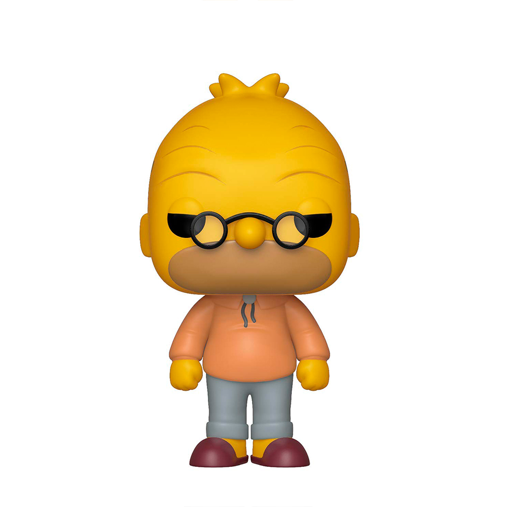 Funko-pop-abuelo-de-los-simpsons